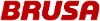 BRUSA Elektronik logo