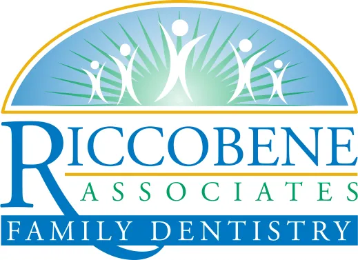 Riccobene Associates Family Dentistry logo