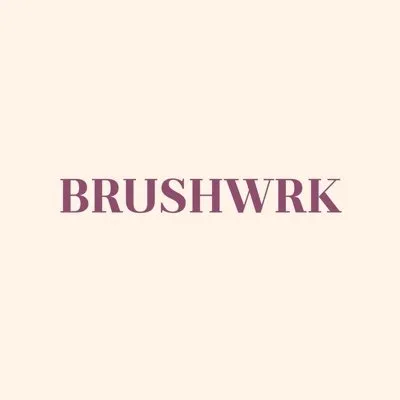 BRUSHWRK logo