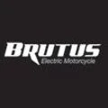 Brutus Electric Motorcycle logo