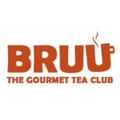 Bruu Tea logo