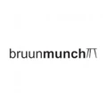 Bruunmunch logo