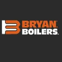 Bryan Boilers logo