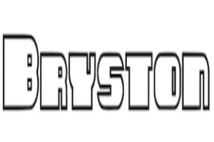 Bryston logo