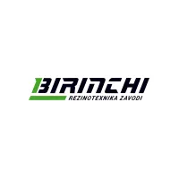 Birinchi rezinotexnika zavodi logo