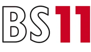 Nippon BS Broadcasting Corporation logo