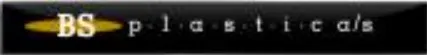 BS Plastic logo
