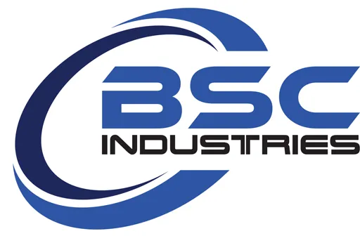 BSC Industries logo