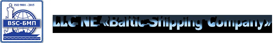 LLC NE Baltic Shipping Company logo