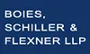 Boies Schiller Flexner logo