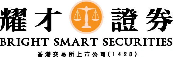 Bright Smart Securities logo