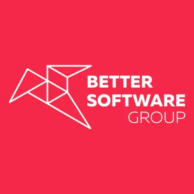 Better Software Group logo