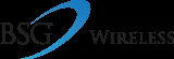 BSG Wireless logo