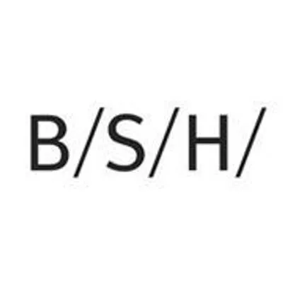BSH logo