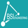 BSI Engineering logo