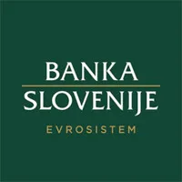 Banka Slovenije logo