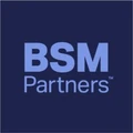 BSM Partners logo
