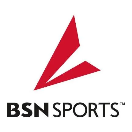 BSN SPORTS logo