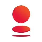 Bank of Saint Petersburg logo