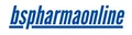 BSPHARMAONLINE logo