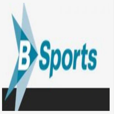 BSports logo