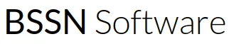 BSSN Software logo