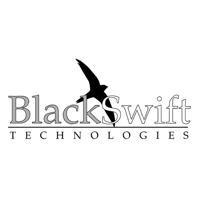 Black Swift Technologies logo