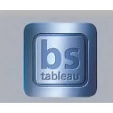 bs tableau logo