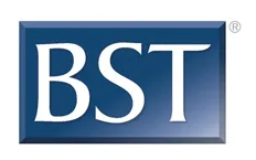BST Solutions logo