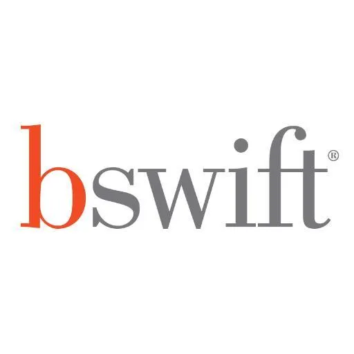 Bswift logo