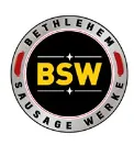 Bethlehem Sausage Werke logo