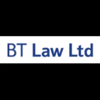 BT Law logo