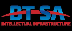 BT-SA logo