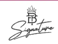 BT Signature logo
