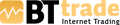 BT Trade logo