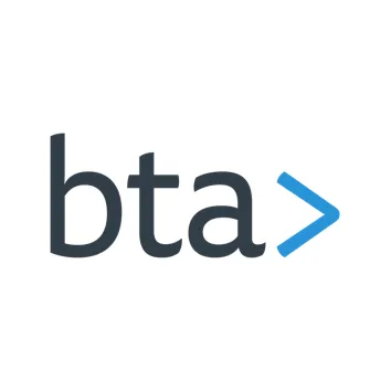 BTA logo