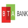 BTA Bank logo