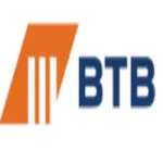 BTB Reit logo