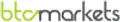 BTC Markets logo
