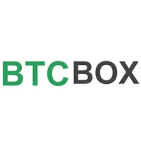 BTCBox logo