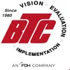 BTC Electronic Components logo