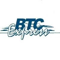 BTC Express logo