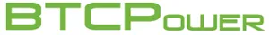 BTCPower logo