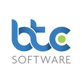 BTC Software logo