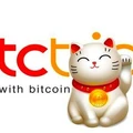 BTCTrip logo