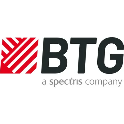 BTG logo