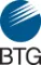 BTG International logo