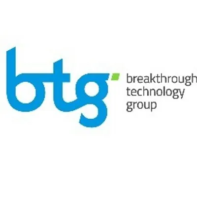 BT Group Inc logo