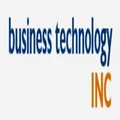 BTI Business Technology logo