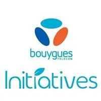 Bouygues Telecom Initiatives logo